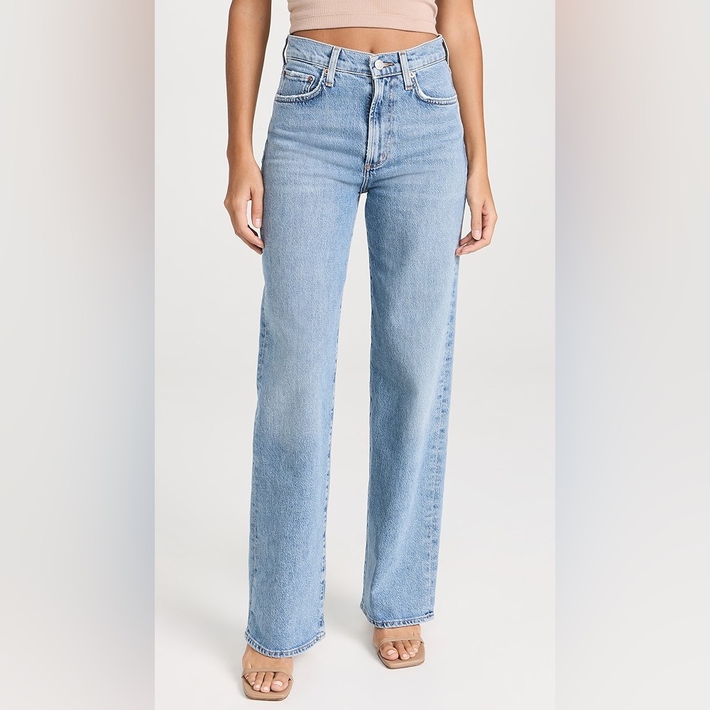 Agolde Harper Jeans